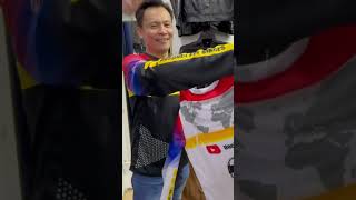 第三代战衣Made in Pakistan #大单型车找吃group  #unclechinlife #thechinengine