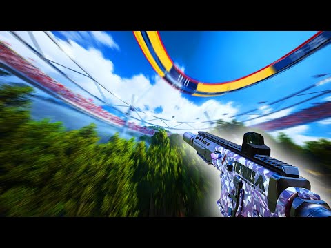 Is The ARN 220 Meta In S7 Of The Finals?