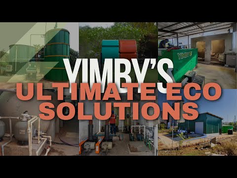 YIMBY INDIA| One Solution, Endless Possibilities!