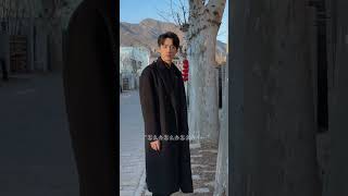 #ChenZhengYang #陈政阳 #拍戏花絮 #短剧演员 #cdrama #Motcebizdrama #weibo #facebook #douyin #tiktok