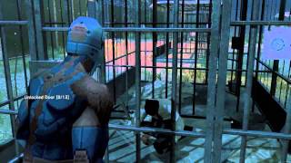 MGSVGZ Dejavu S-Rank Hard Mission Guide
