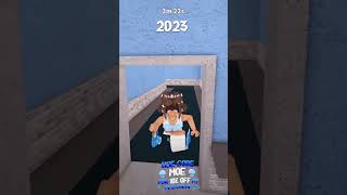 old roblox :DUse code MOE for a discount off mm2.cheap#mm2 #mm2roblox #murdermystery2 #robloxgamer