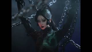 This Shen Gong Bao Cosplay Girl Is So Beautiful