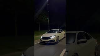 Can I get to 100 subscribers? #carshorts #youtubeshorts #civicsi #fc2 #shorts
