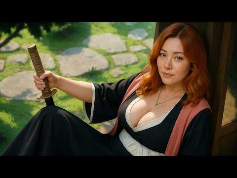 BLEACH: The Hollow War | Live-Action AI Movie Trailer