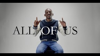 INTRODUCING – ALL OF US, a stageplay by Munashe Chirisa