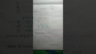 class 10 ncert math solution chapter 6 triangle  #chintukamathvidyalay #ncert #shorts