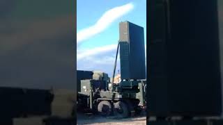🔴 $125M Israeli made Iron Dome Multi Mission Radar