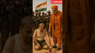 Water War : Pakistan Pm Shahbaz Sharif vs Pm Modi #india #comedy #shorts