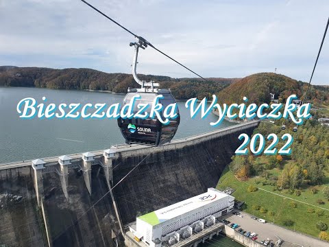 BIESZCZADY 2022 - BIESZCZADZKA WYCIECZKA 02-09.10.2022