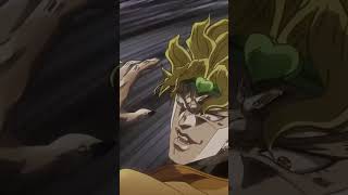 TSB Dio Custom Moveset One Shot Combo #roblox #animeshorts #jjba #shorts #fyp #tsb #dio #anime