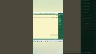 Active Debit Note and Credit Note in Tally erp 9 | How to enable debit and credit note in tally