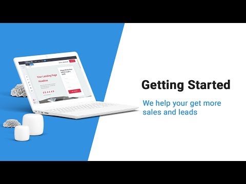 Getting Started
