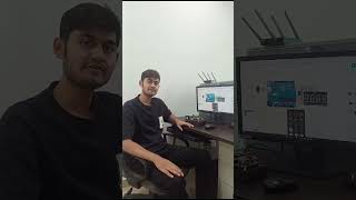 Feedback Video of 1-month internship in Industrial Automation with IIOT at V.R. Jamdar Siemens COE
