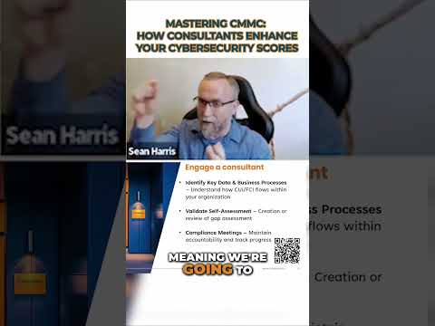 Is Your CMMC Score Wrong? Find Out Now!