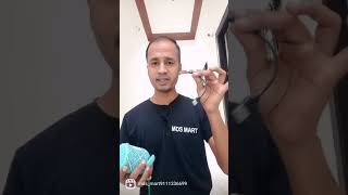 How To Use FM Radio in Bluetooth Speaker | Fm kese chalaye Bluetooth speaker mai | #shorts