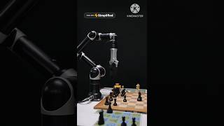 Can Robots Be Like Humans? The Technology of the Future!       #Robots #AI #Technology #Future