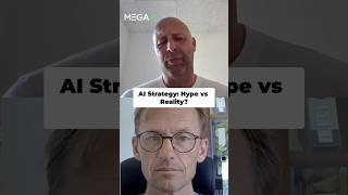 AI Hype vs Reality  Our Experience & Practical Tools #ai #aistrategy