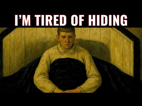 Carl Jung: Most People Never Heal Because They Do This One Thing