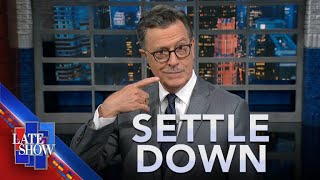 Paramount’s Trump Settlement: A Big Fat Bribe | Jeffrey Epstein Never Dies | FIFA Trophy Row