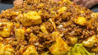 [Epic Episode] Amazing Mapo Noodles